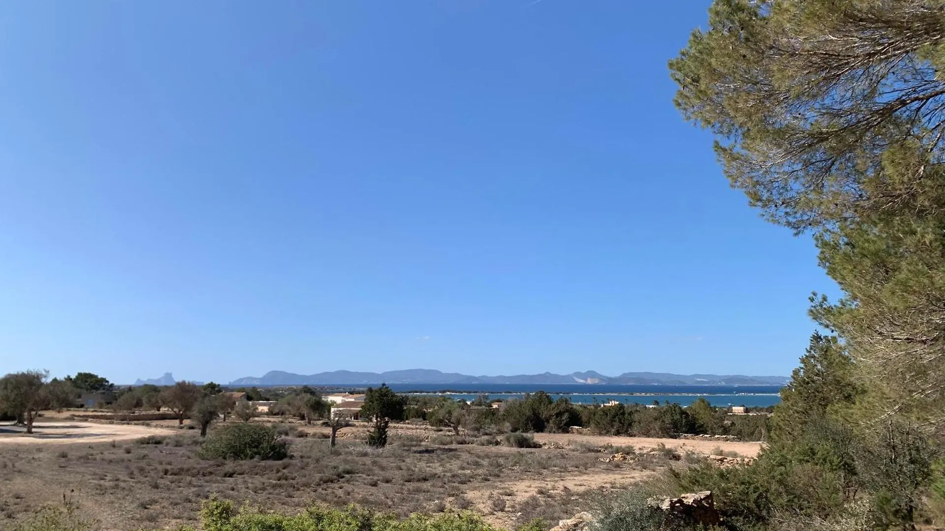 Villa Casa Copihue Formentera Vista Al Mar! San Francisco Javier 0*,