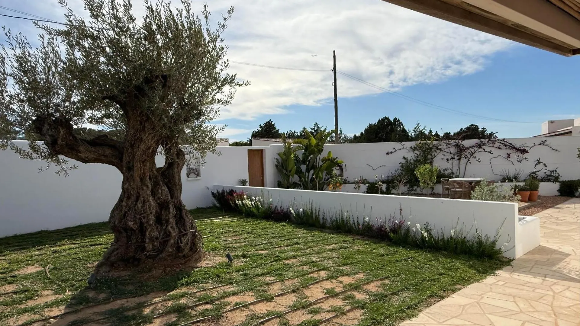 Villa Casa Copihue Formentera Vista Al Mar! San Francisco Javier Casa vacanze
